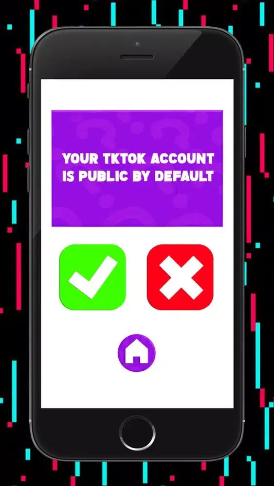 Capturas de pantalla de Tiktok Fans and Cards