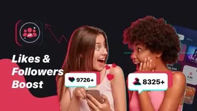FansTrend Get Followers Famous Ekran Görüntüleri