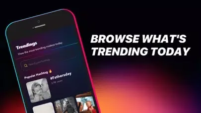 FansTrend Get Followers Famous Ekran Görüntüleri