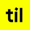 TIL App – Learn New Every Day