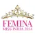 Miss India