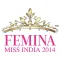 Miss India