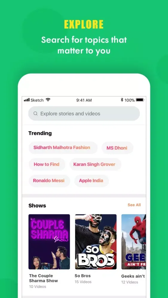 MensXP: Fashion, Grooming tips স্ক্রিনশট