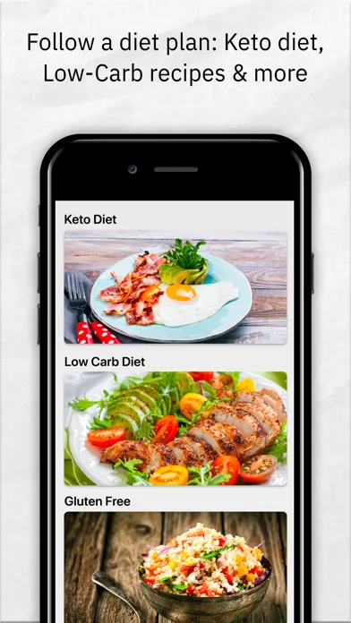 Ảnh chụp màn hình của Times Food