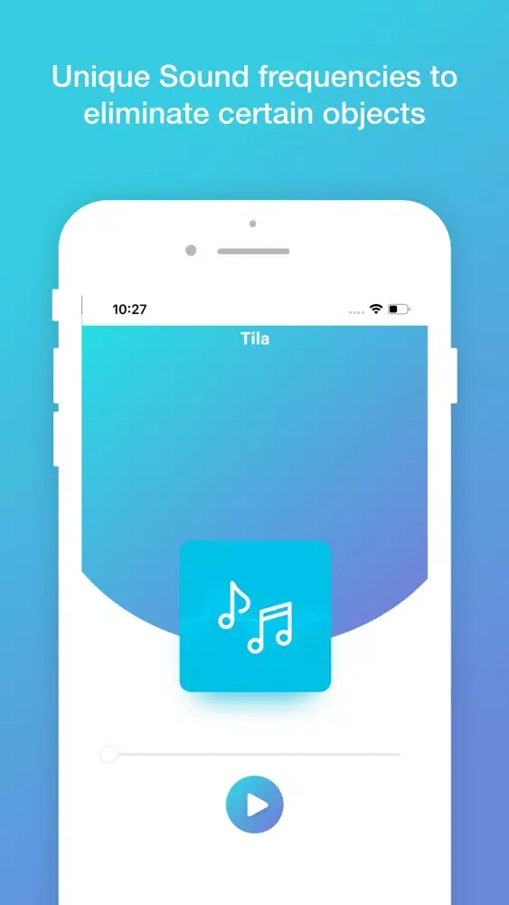 TILA سکرین شاٹس