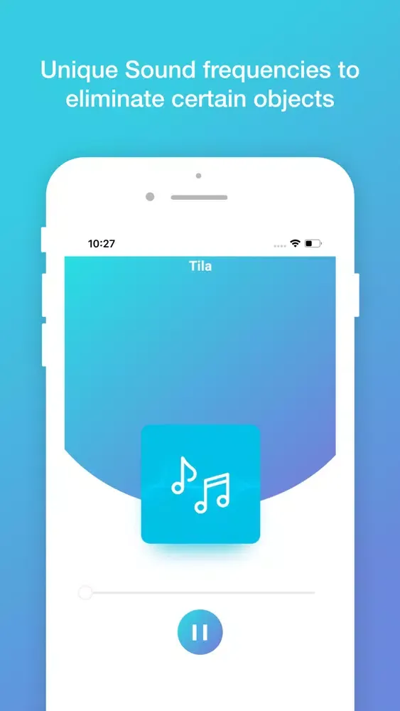TILA سکرین شاٹس