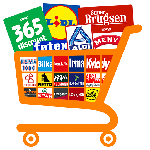 Tilbudsaviser Danmark & Tilbud