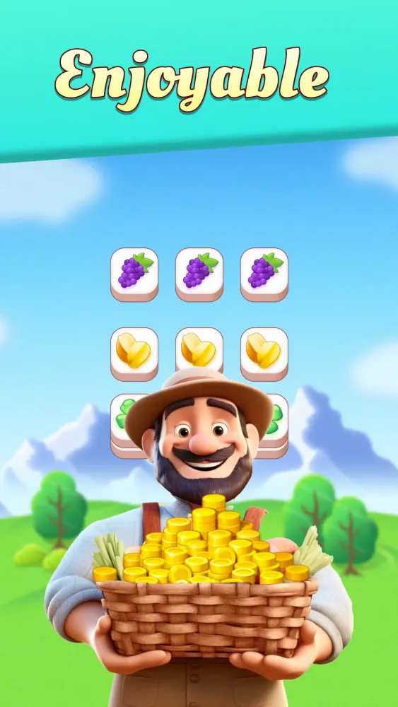 Green Tile Saga - Win Screenshots