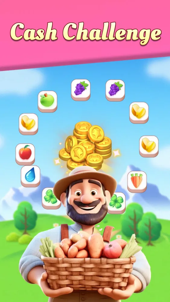 Green Tile Saga - Win Screenshots