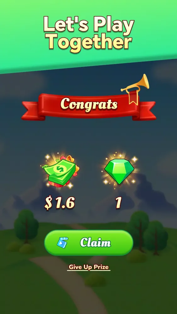 Green Tile Saga - Win Screenshots