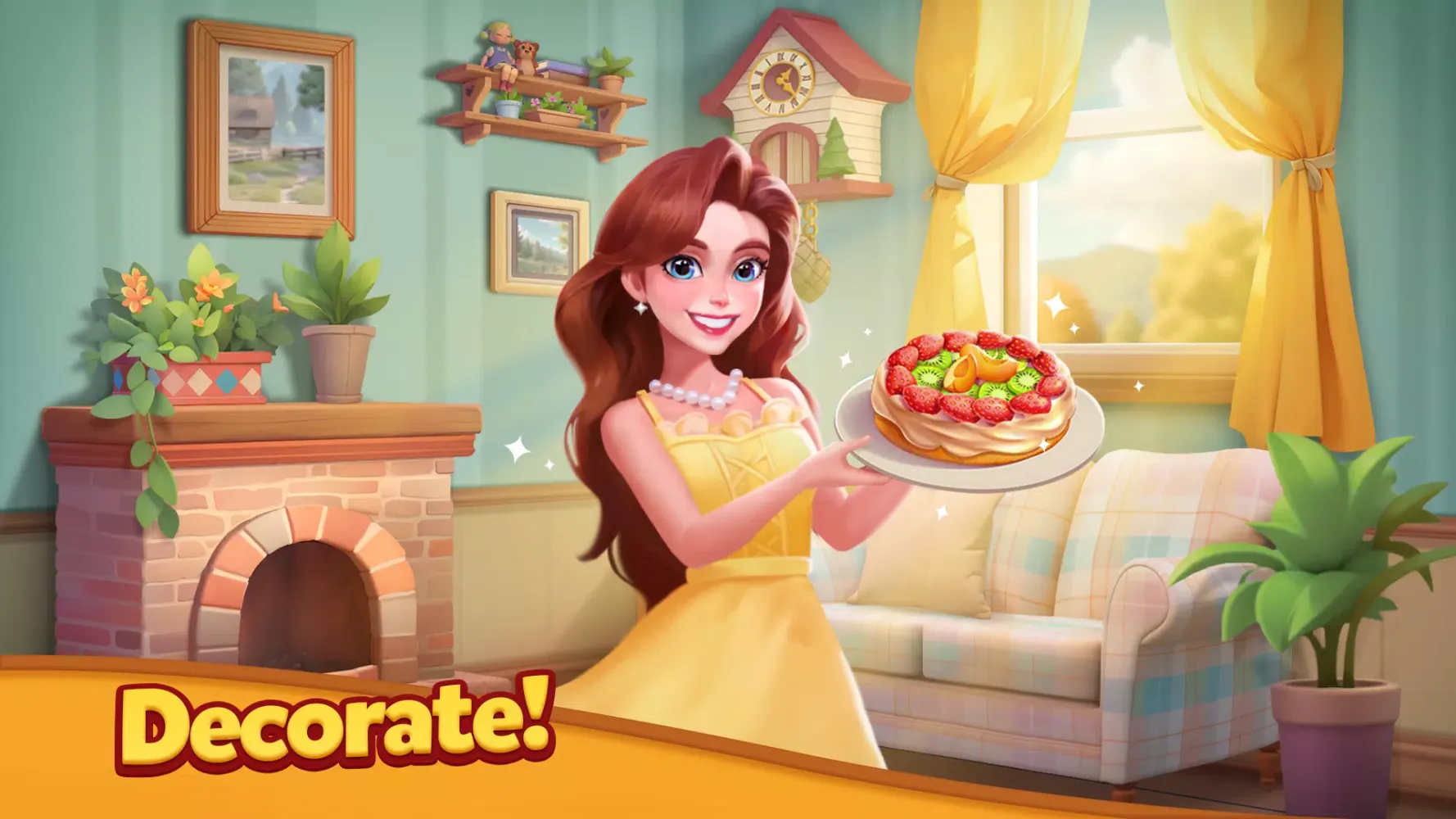 Tile Family®:Match Puzzle Game স্ক্রিনশট