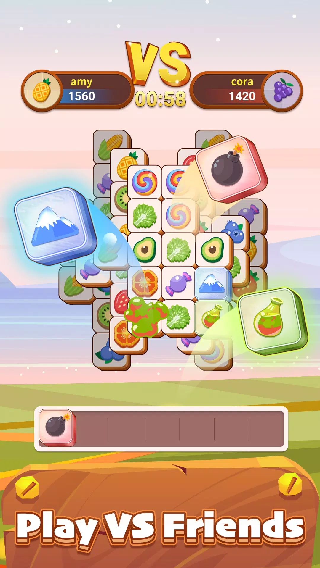 Tile Connect Master Screenshots