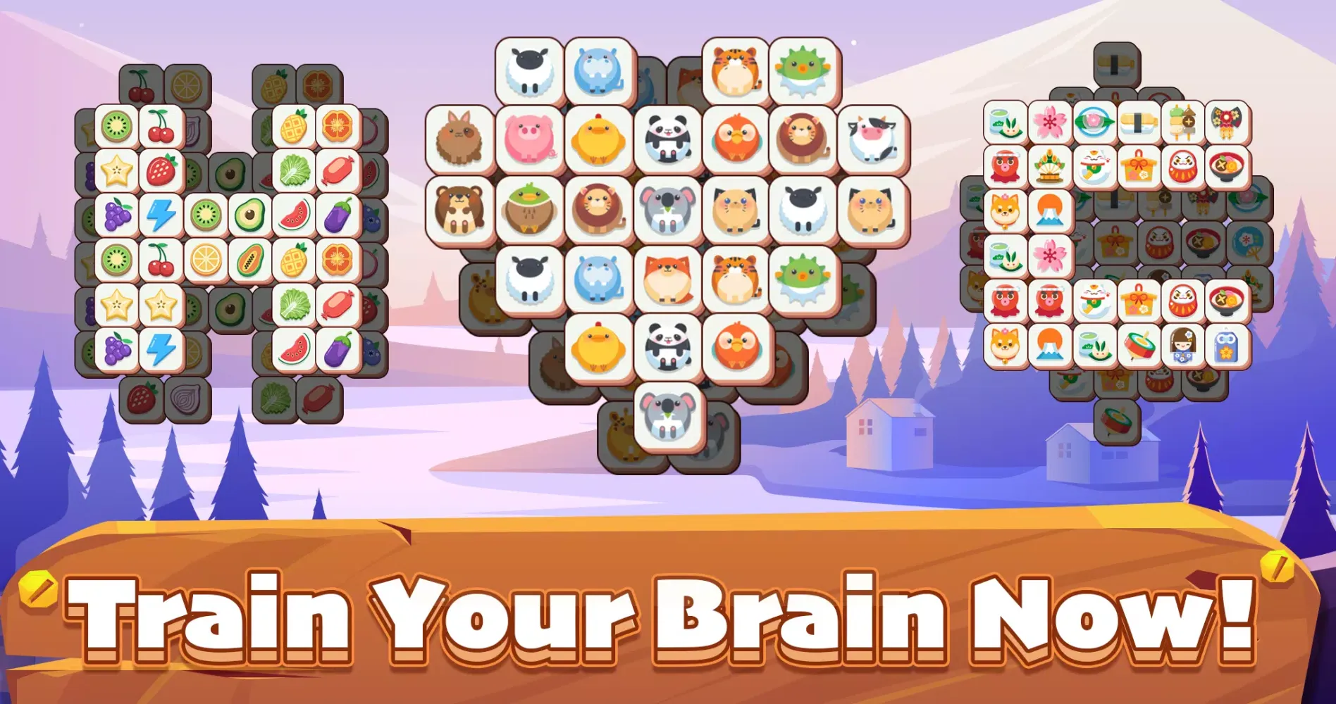 Tangkapan skrin Tile Connect Master