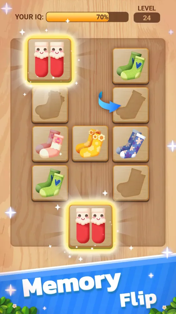 Tile Match: Joy Master Game Screenshots