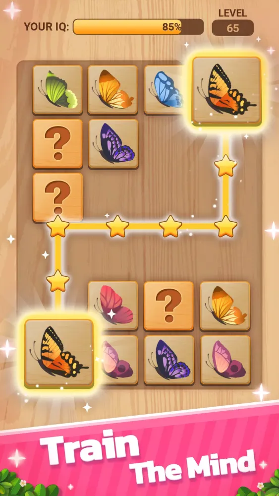 Tile Match: Joy Master Game Screenshots