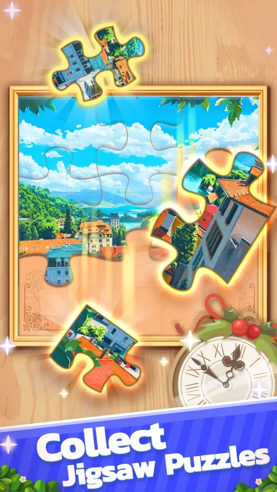 Tile Match: Joy Master Game Screenshots