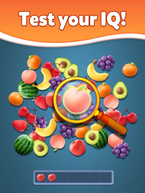 Good Match 3D: Triple Match iPad Screenshots