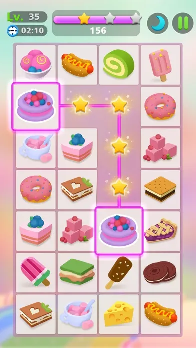 ภาพหน้าจอของ Tile Onet - Connect & Match