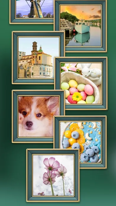 ภาพหน้าจอของ Tile Onet - Connect & Match