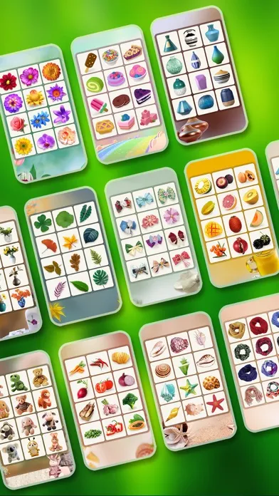 ภาพหน้าจอของ Tile Onet - Connect & Match