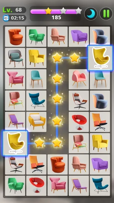 ภาพหน้าจอของ Tile Onet - Connect & Match