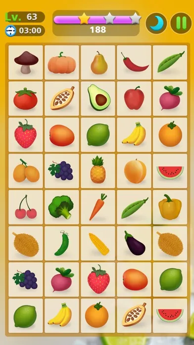 ภาพหน้าจอของ Tile Onet - Connect & Match