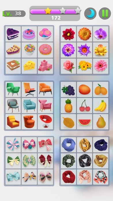 ภาพหน้าจอของ Tile Onet - Connect & Match
