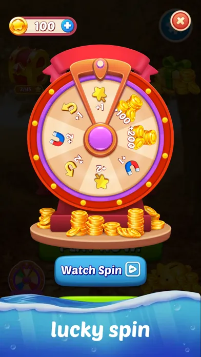 Tile Master Match Puzzle应用截图