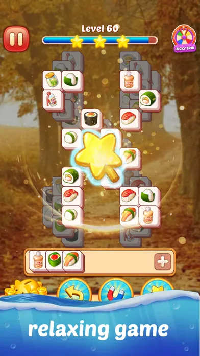 Tile Master Match Puzzle应用截图