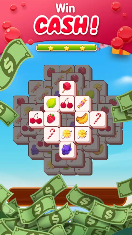 Tile Cash:Win Real Money Screenshots