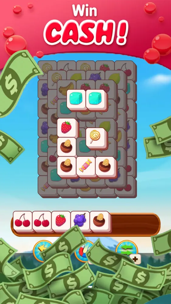 Tile Cash:Win Real Money Screenshots