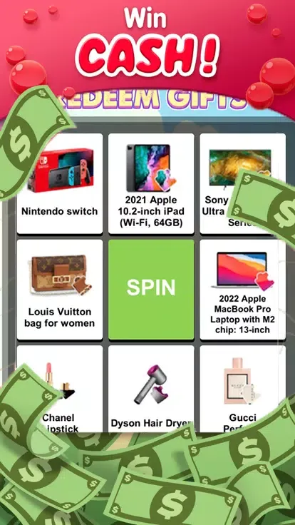 Tile Cash:Win Real Money Screenshots