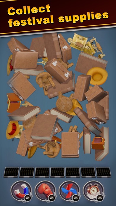 Capturas de pantalla de Mystery Village Adventure