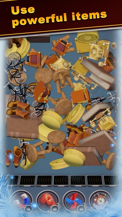 Capturas de pantalla de Mystery Village Adventure