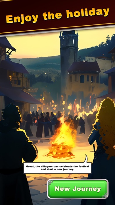 Capturas de pantalla de Mystery Village Adventure