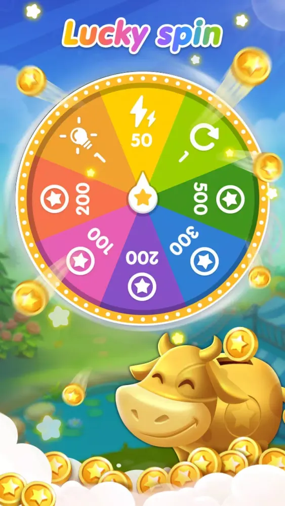 Tile triple match應用截圖