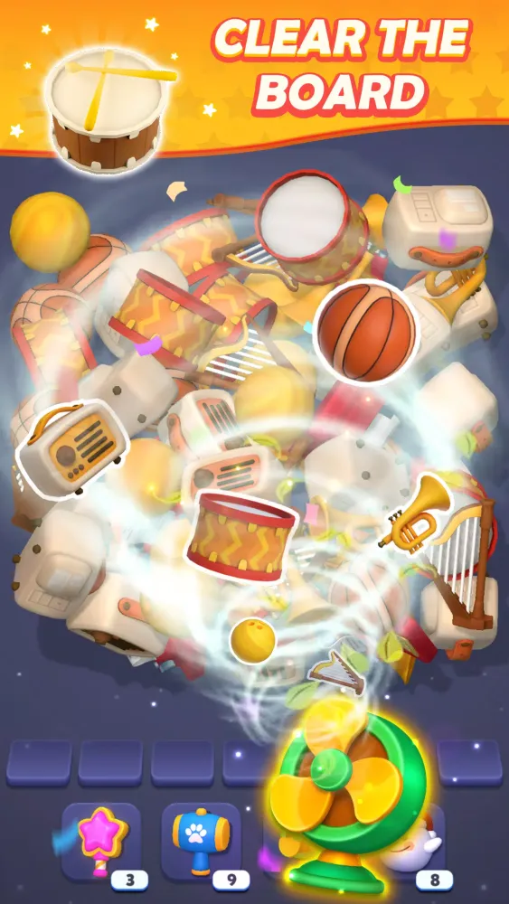 Match Miracle應用截圖