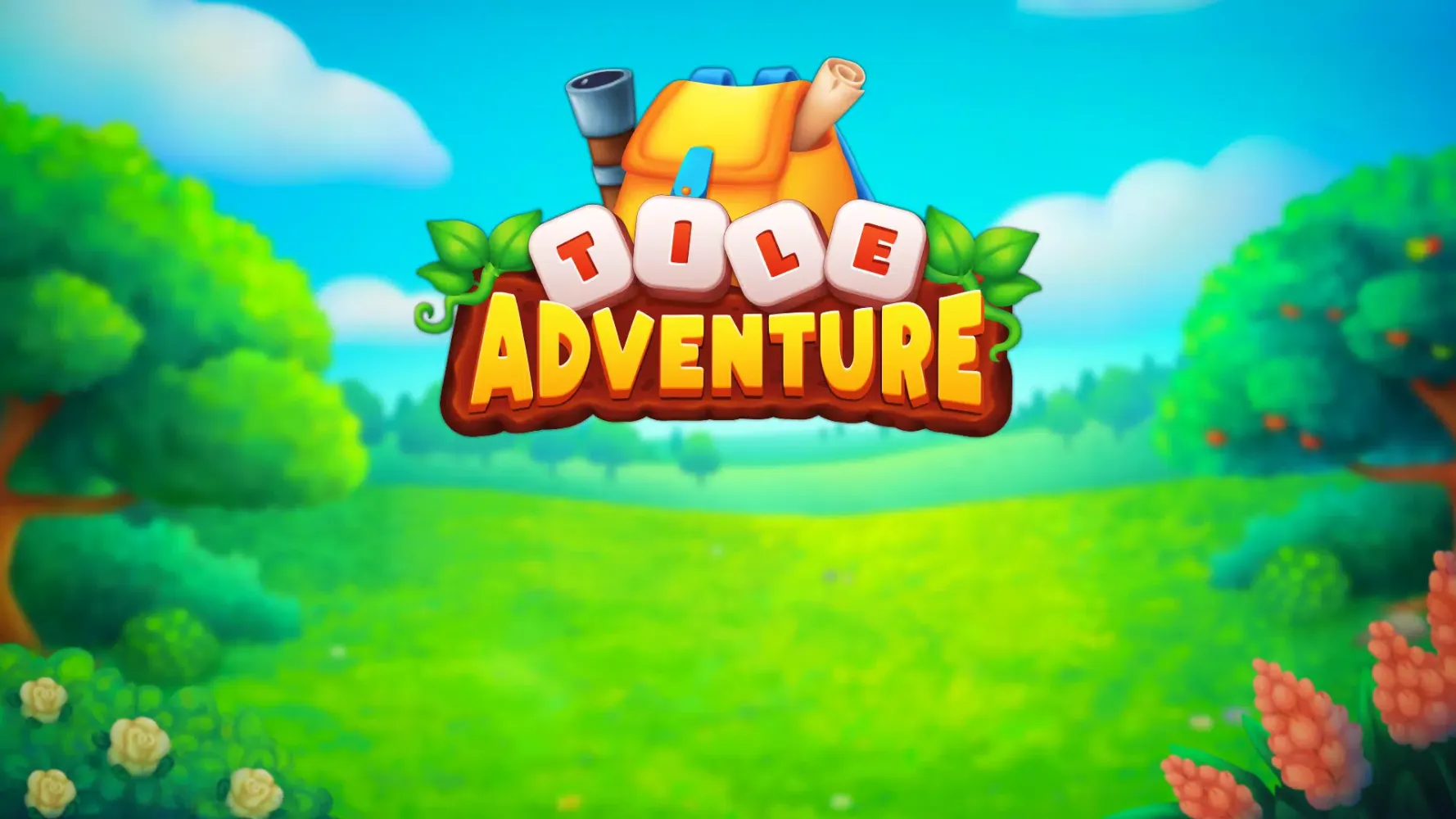 Tile Adventure Ekran Görüntüleri