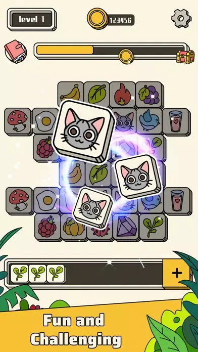 Tile Match Crush Screenshots
