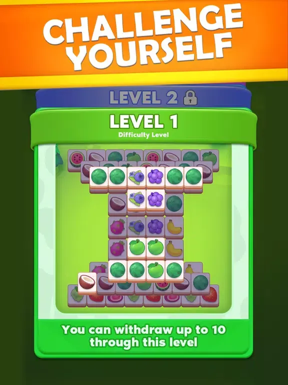 Tile Master 2024 iPad  स्क्रीनशॉट