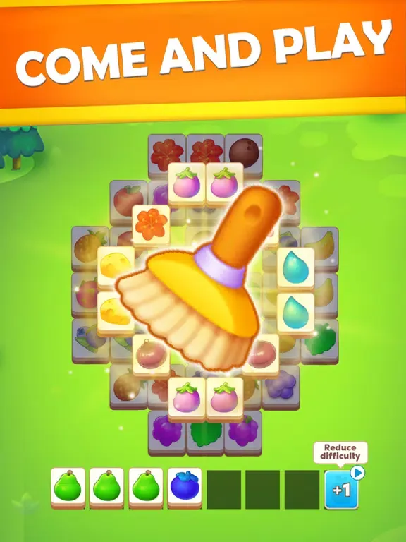 Tile Master 2024 iPad  स्क्रीनशॉट