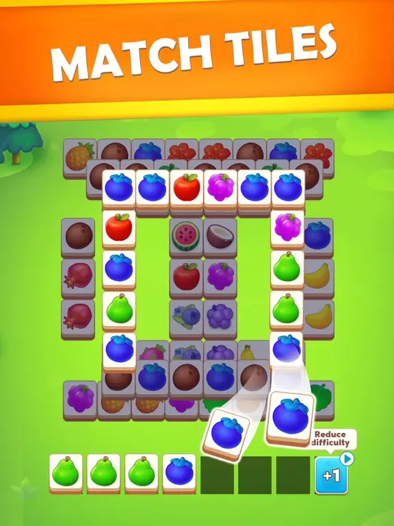 Tile Master 2024 iPad  स्क्रीनशॉट