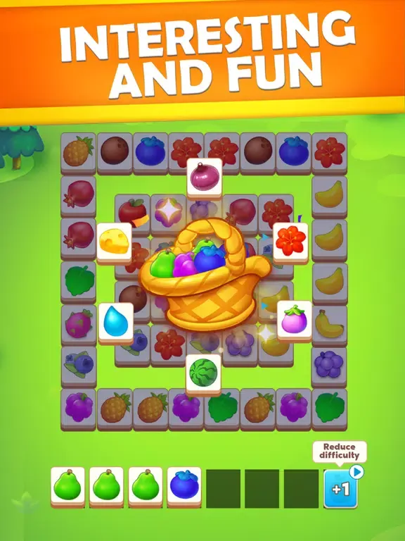Tile Master 2024 iPad  स्क्रीनशॉट