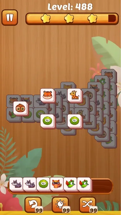 صور Tile Master Animal