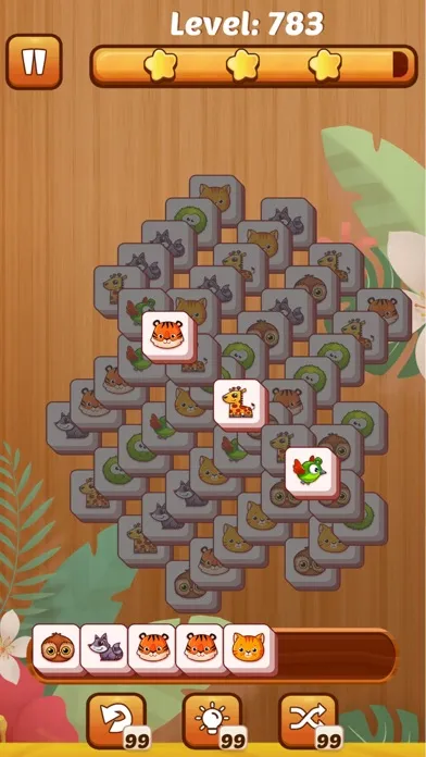 صور Tile Master Animal