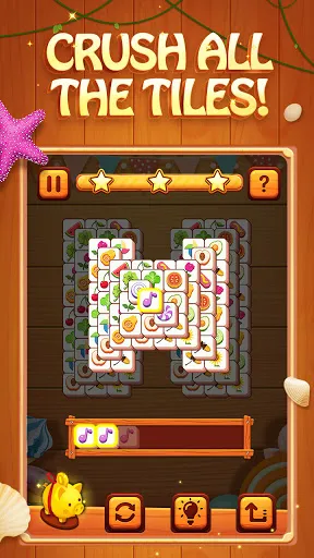 Tile Master® - Triple Match Screenshots