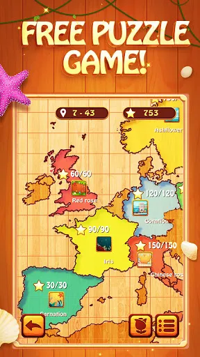 Tile Master® - Triple Match Screenshots