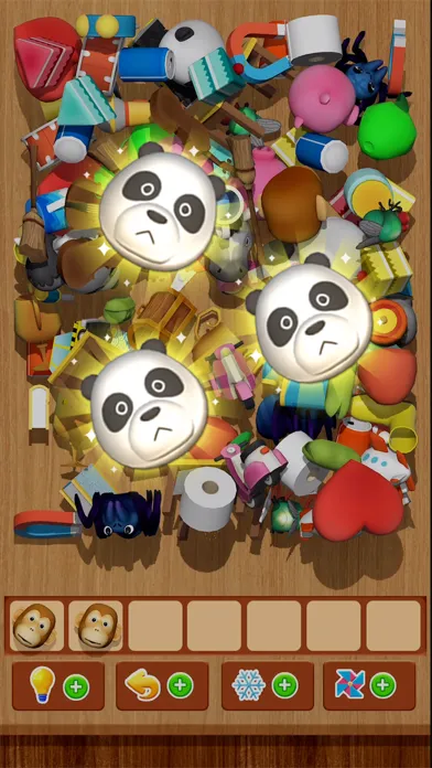 Ảnh chụp màn hình của Match Master: Tile Match 3D