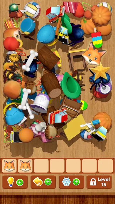 Ảnh chụp màn hình của Match Master: Tile Match 3D