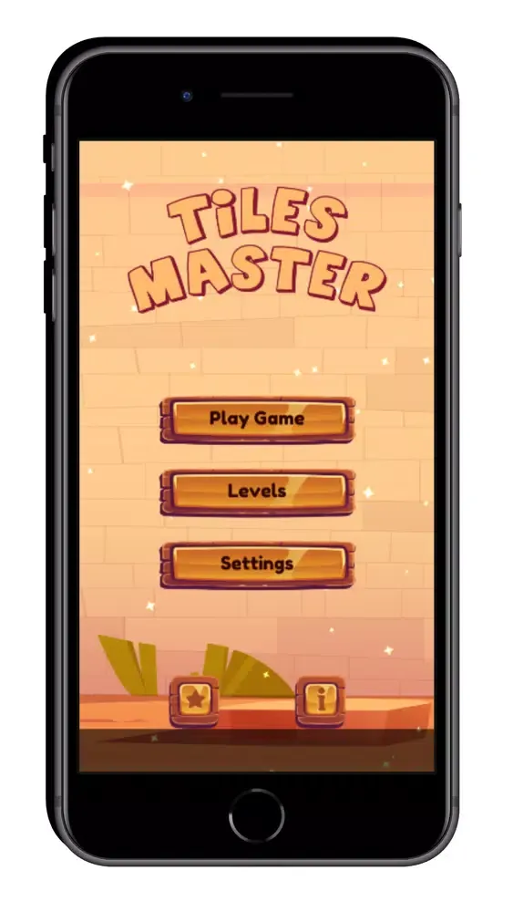 Tile Master - Triple Match Screenshots